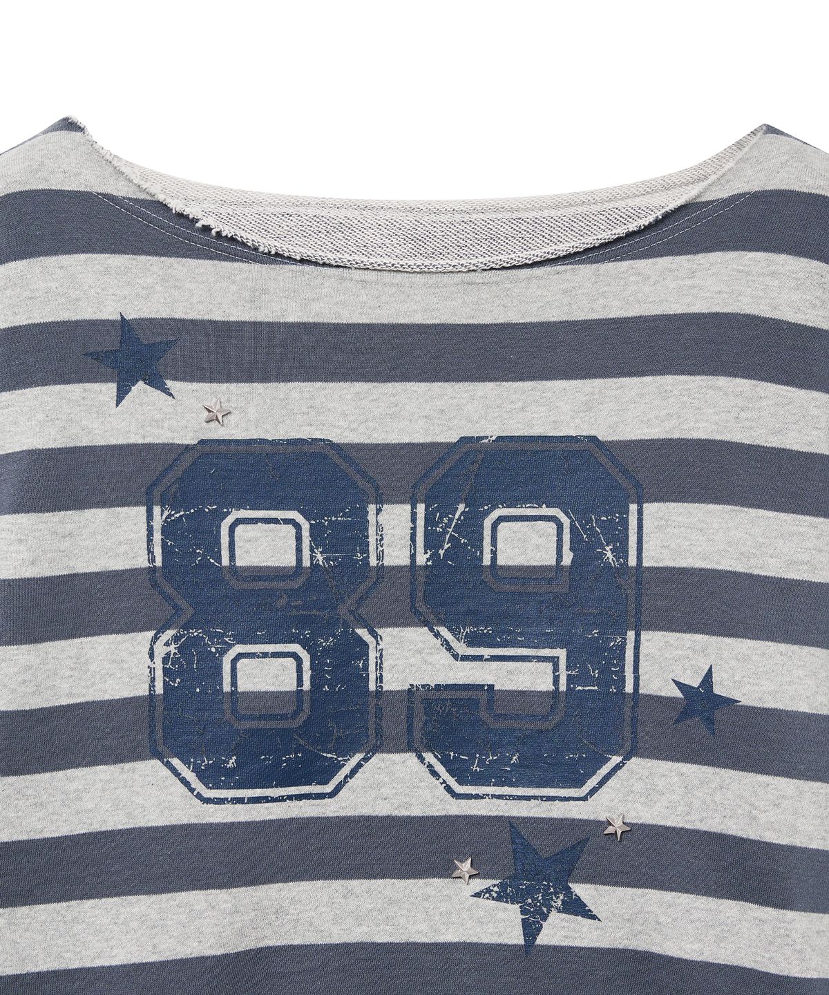미드나잇 무브(MIDNIGHT MOVE) st star mtm (grey)