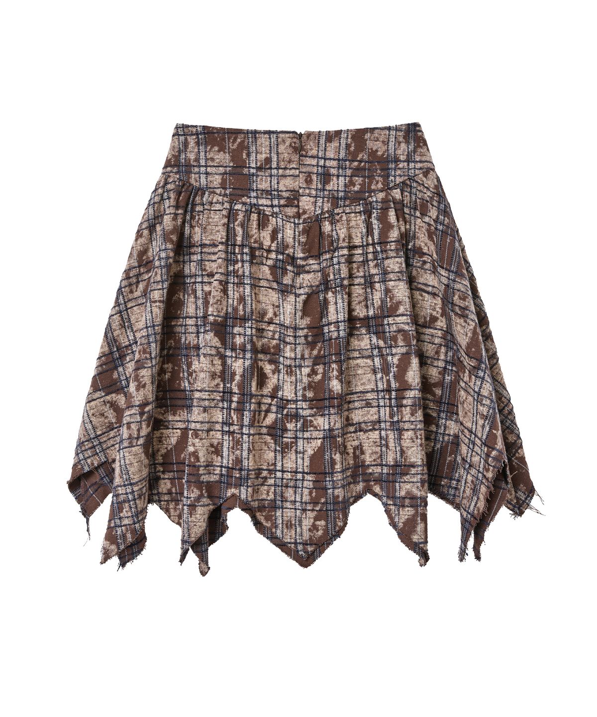 미드나잇 무브(MIDNIGHT MOVE) 2 ws skirt (brown)
