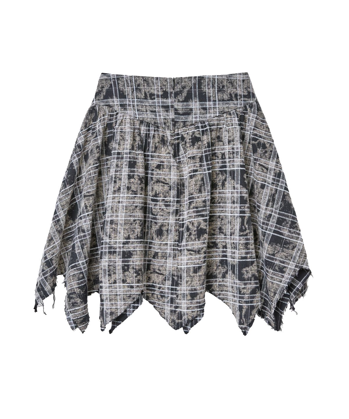 미드나잇 무브(MIDNIGHT MOVE) 2 ws skirt (black)