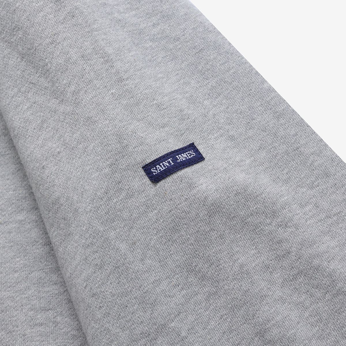 세인트제임스(SAINT JAMES) 봉봉엘보패치 (GRY) ASJU261KR74-GRY