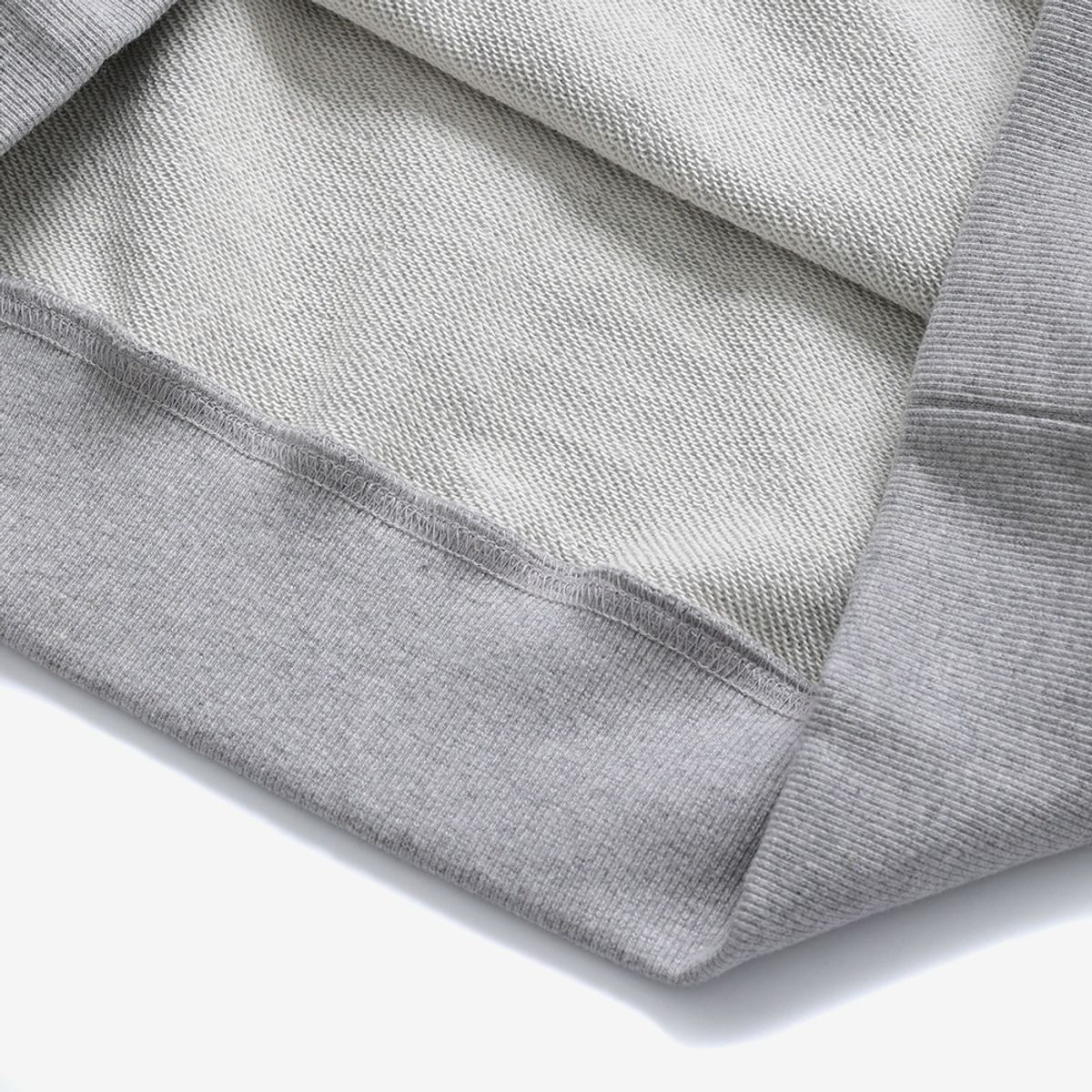 세인트제임스(SAINT JAMES) 봉봉엘보패치 (GRY) ASJU261KR74-GRY