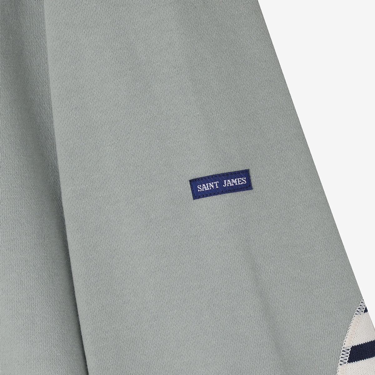 세인트제임스(SAINT JAMES) 봉봉 엘보 패치 (GRN) ASJU253KR74-GRN