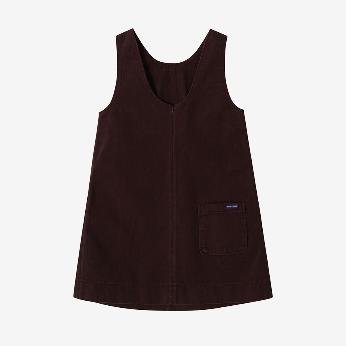 세인트제임스(SAINT JAMES) Decembre (BUR) ASJF253KR61-BUR