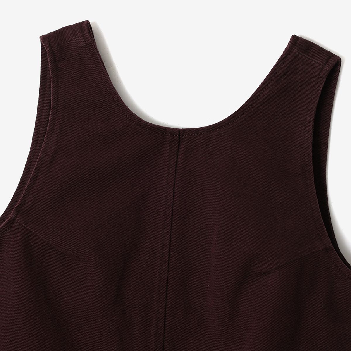 세인트제임스(SAINT JAMES) Decembre (BUR) ASJF253KR61-BUR