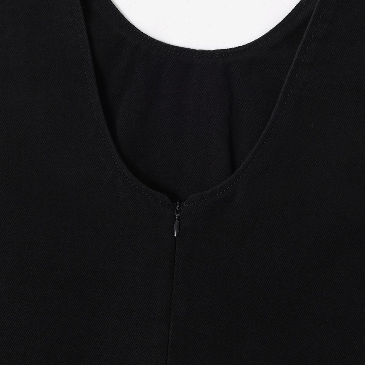 세인트제임스(SAINT JAMES) Decembre (BLK) ASJF253KR61-BLK