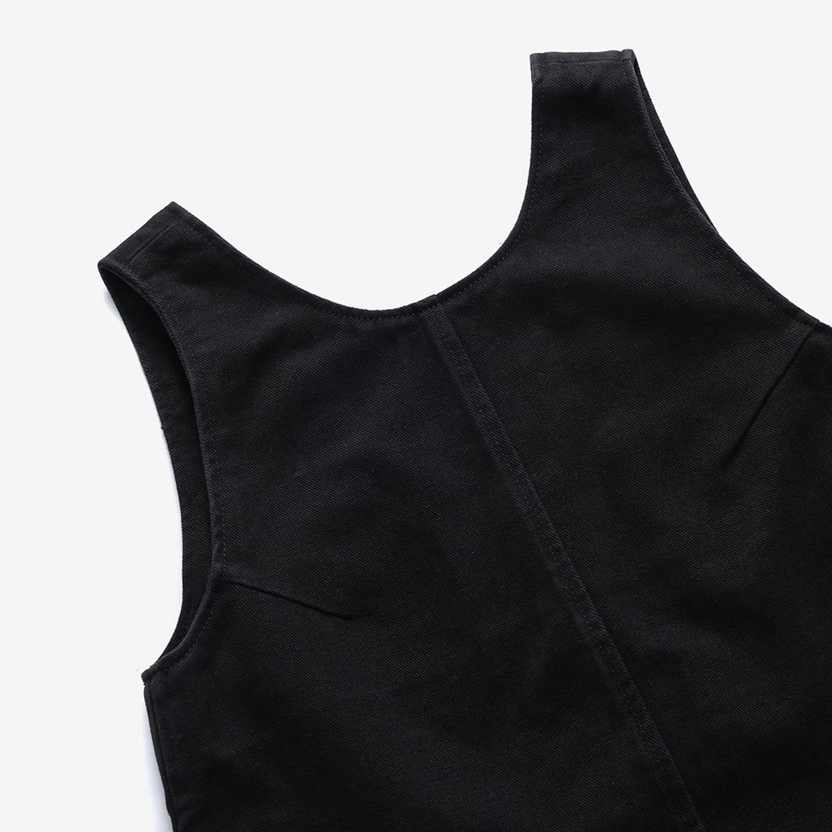 세인트제임스(SAINT JAMES) Decembre (BLK) ASJF253KR61-BLK