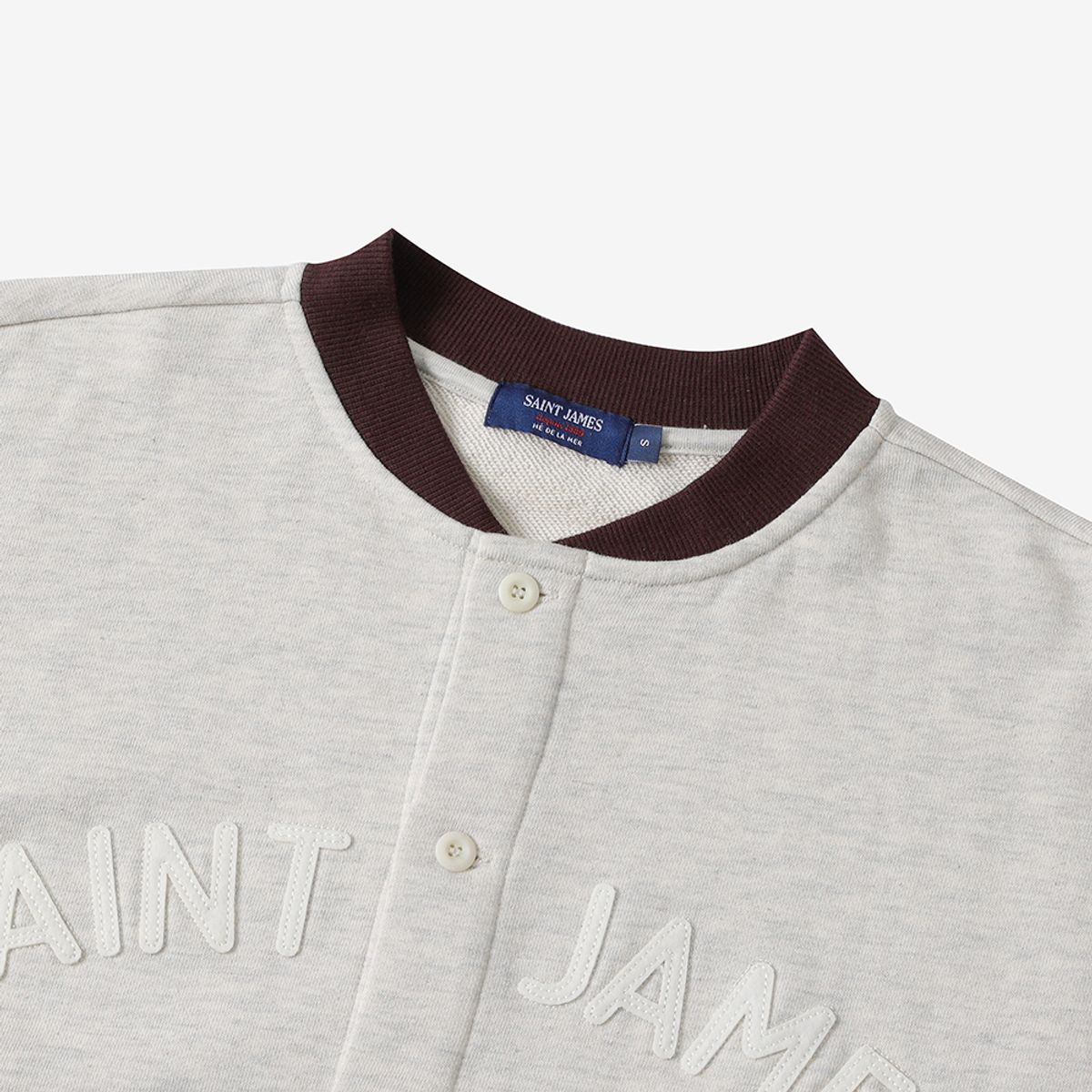 세인트제임스(SAINT JAMES) Sourire (OTM) ASJF253KR56-OTM
