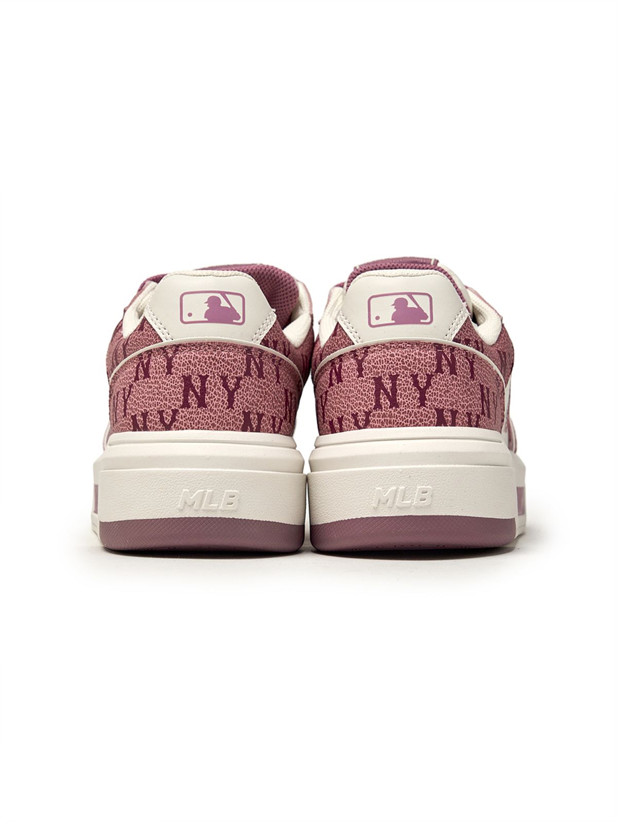 엠엘비(MLB) 청키라이너 포켓 모노그램 NY (D.Pink)