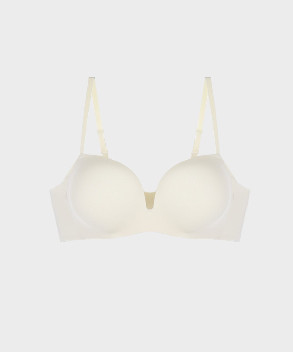 크라시앙(CRASSIANG) [2PACK] 3cm 밀크브라