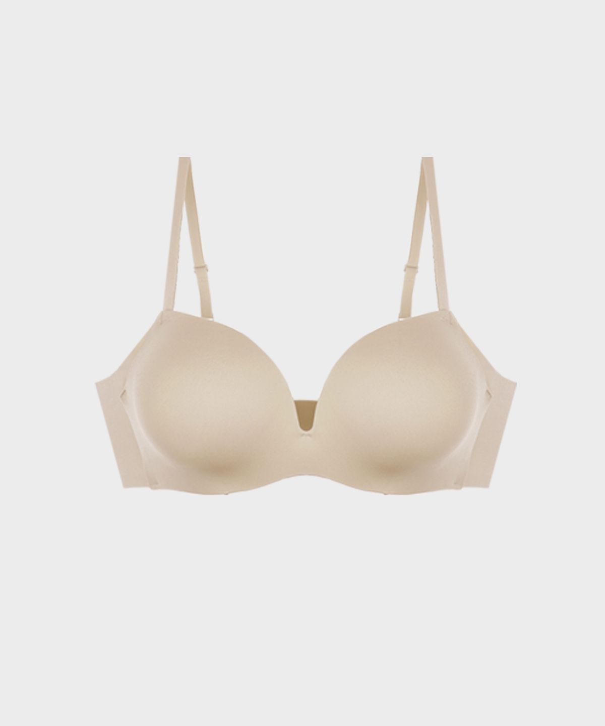 크라시앙(CRASSIANG) [2PACK] 3cm 밀크브라