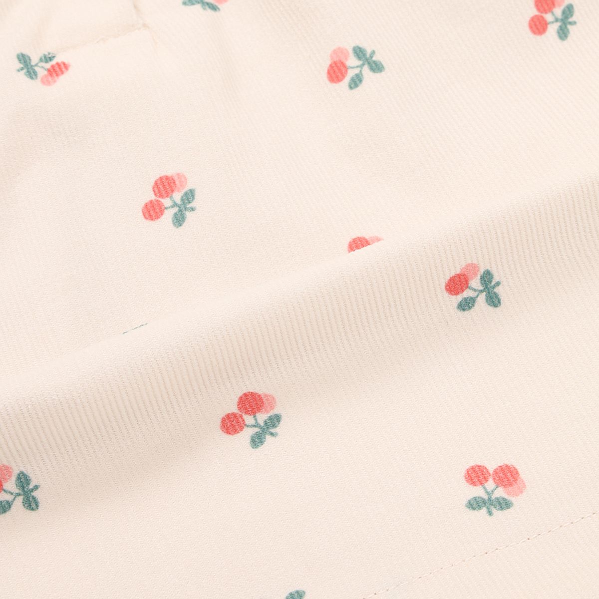 블루독 베이비(BLUEDOGBABY) 러블리 블라우스 (45A14-310-01)