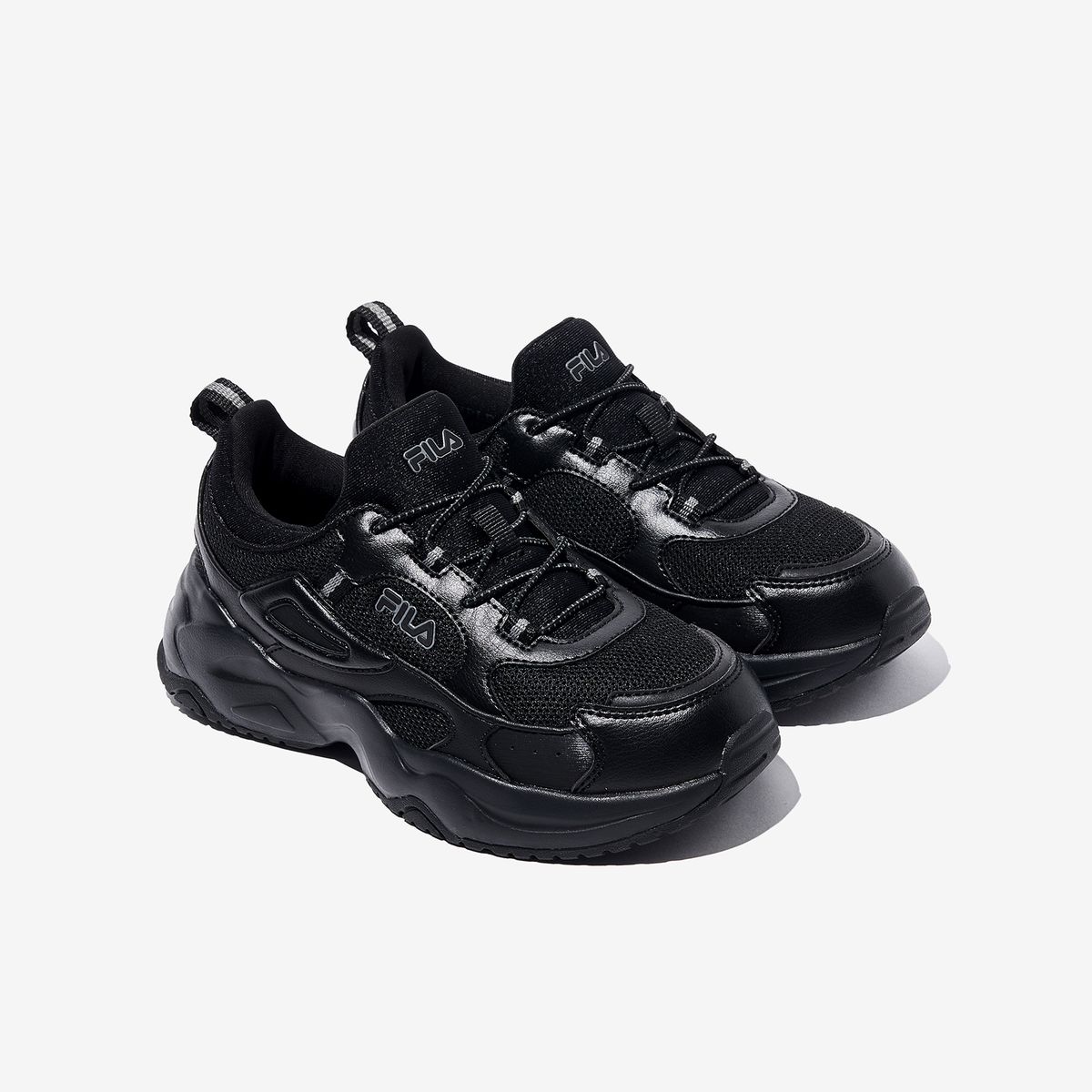휠라 키즈(FILA KIDS) 레이플라이드 LCO KD
