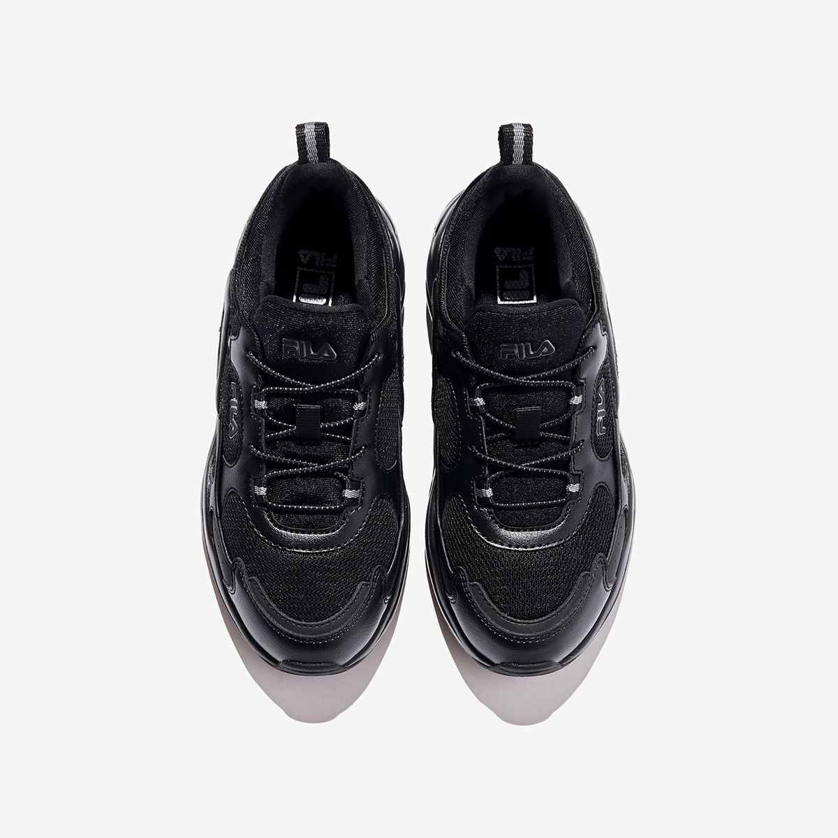 휠라 키즈(FILA KIDS) 레이플라이드 LCO KD