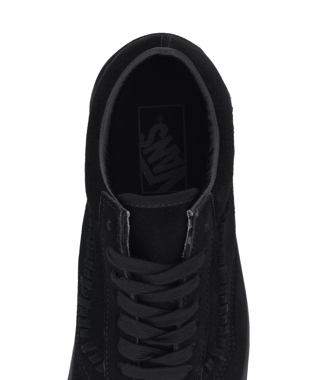 반스(VANS) 올드스쿨 - (크래프트 스트라이프) 블랙:블랙 / VN000D9YBKA1