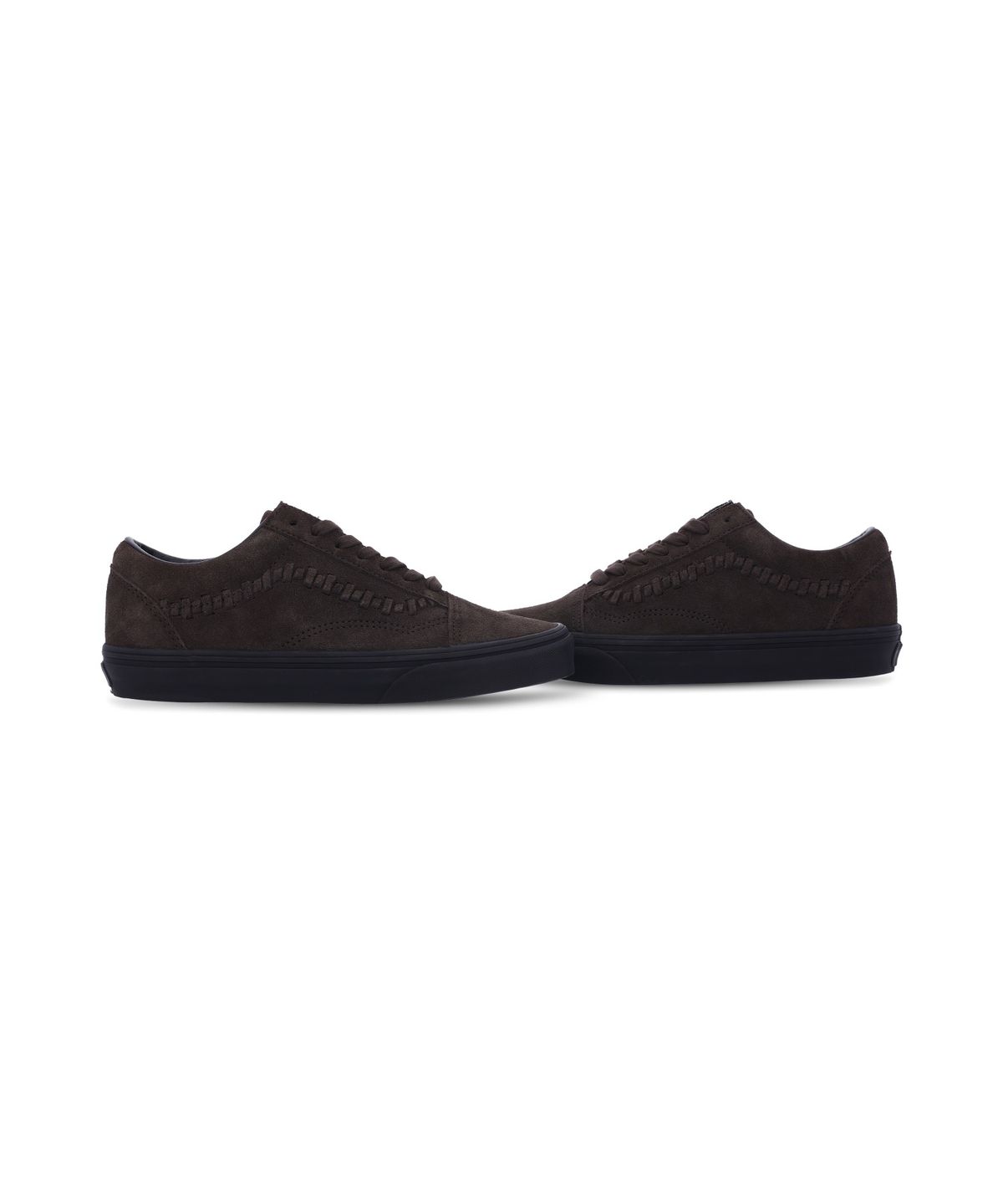 반스(VANS) 올드스쿨 - (크래프트 스트라이프) 브라운:블랙 / VN000D9YY491