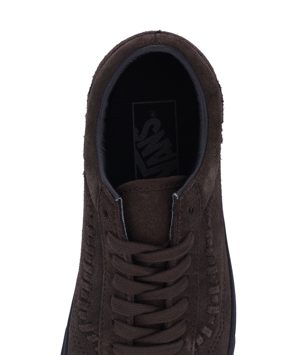 반스(VANS) 올드스쿨 - (크래프트 스트라이프) 브라운:블랙 / VN000D9YY491