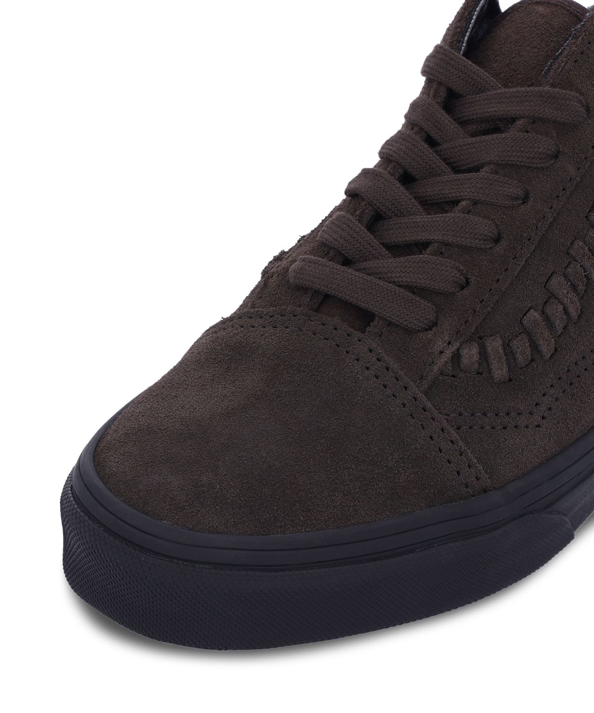 반스(VANS) 올드스쿨 - (크래프트 스트라이프) 브라운:블랙 / VN000D9YY491