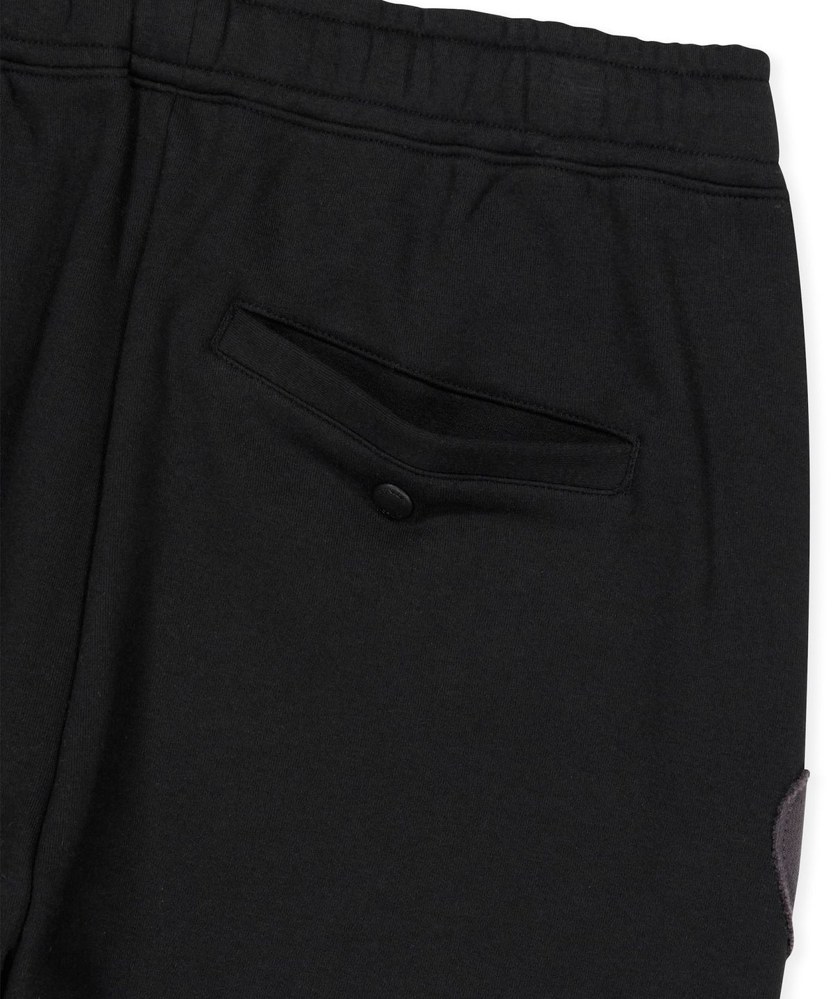썬러브투어(SUNLOVETOUR) Capital Brushed Sweatpants Black