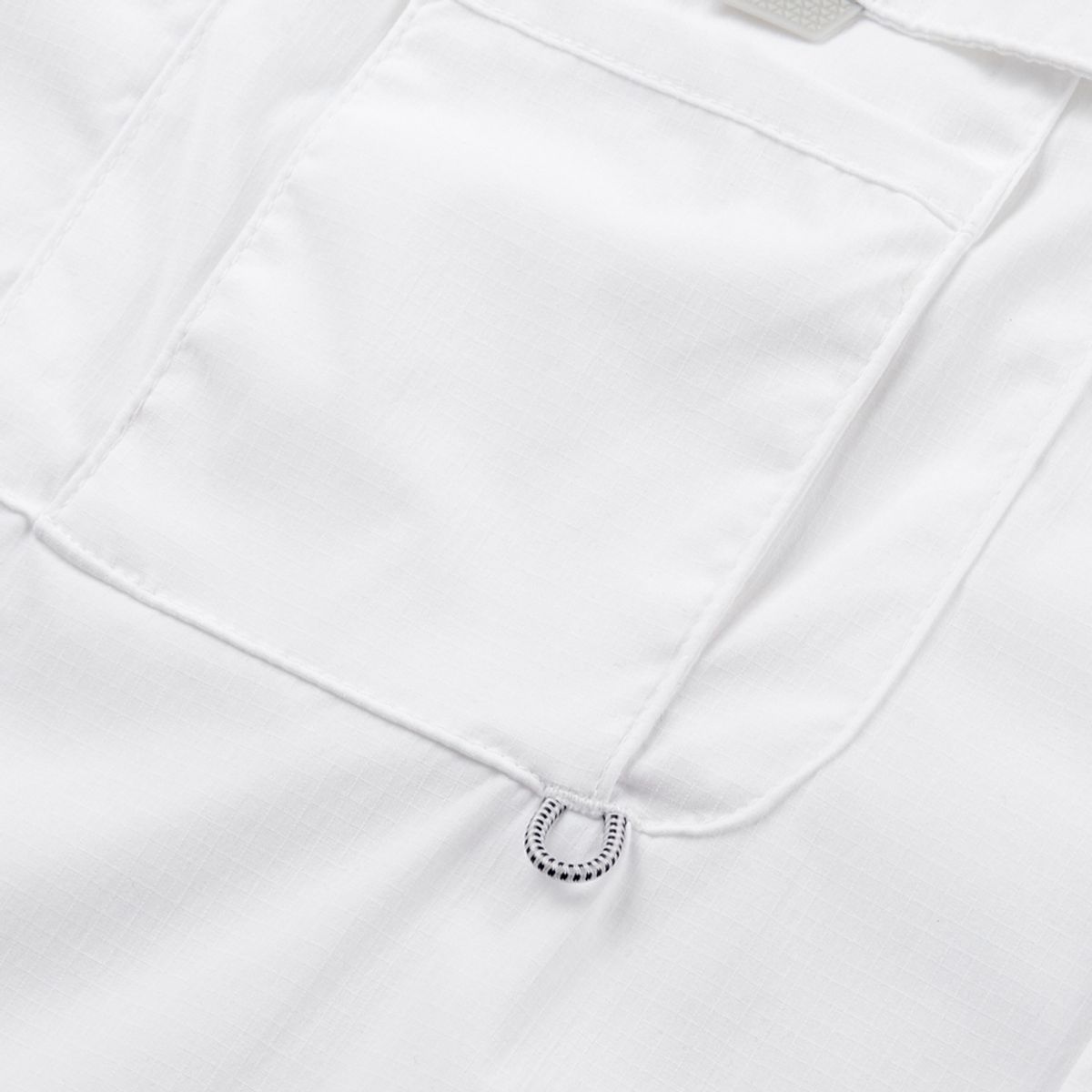 컬럼비아(COLUMBIA) 남성 PFG 바하마 엘리트 긴팔 셔츠