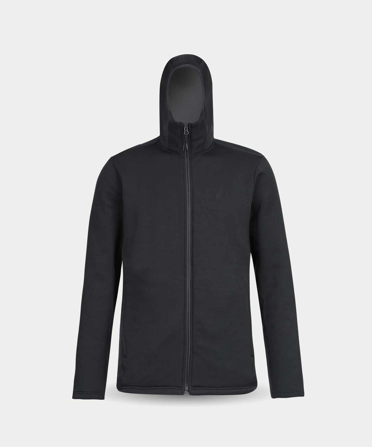 도이터(DEUTER) 도이터 댄프 폴라텍 자켓 (남)