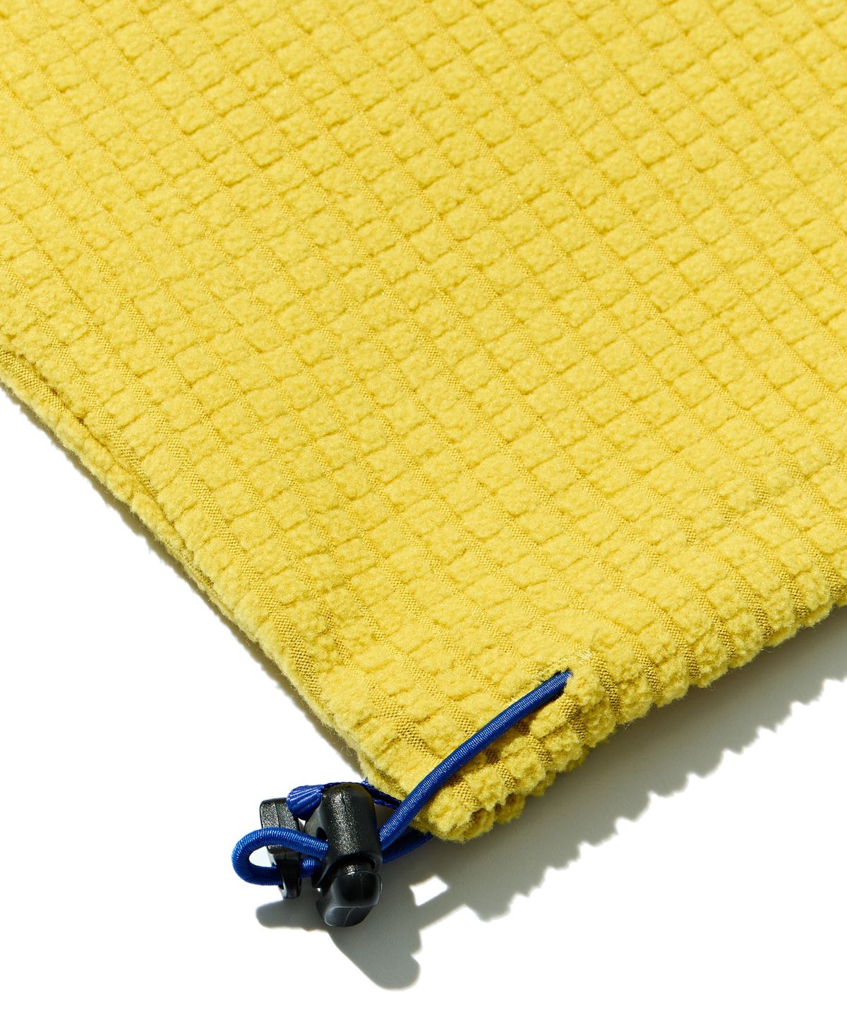 매든(MADDEN) 퍼니 풀오버 후디 옐로우