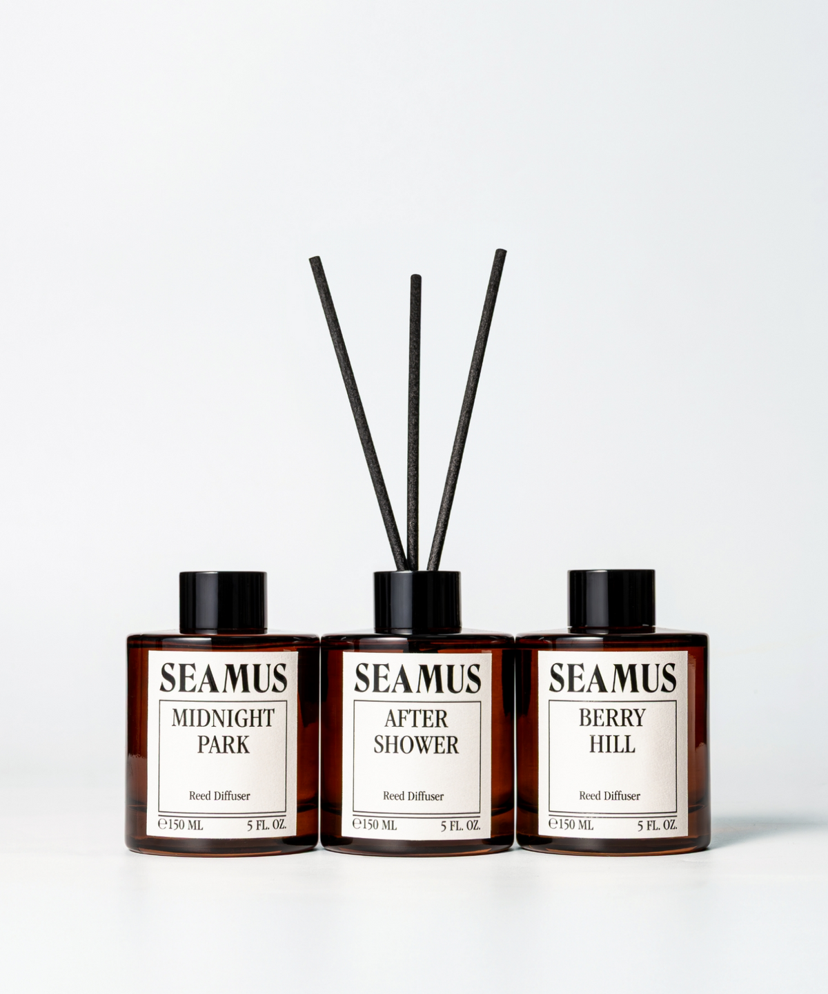 시머스(SEAMUS) 리드 디퓨저 150ml (3종 중 택1)