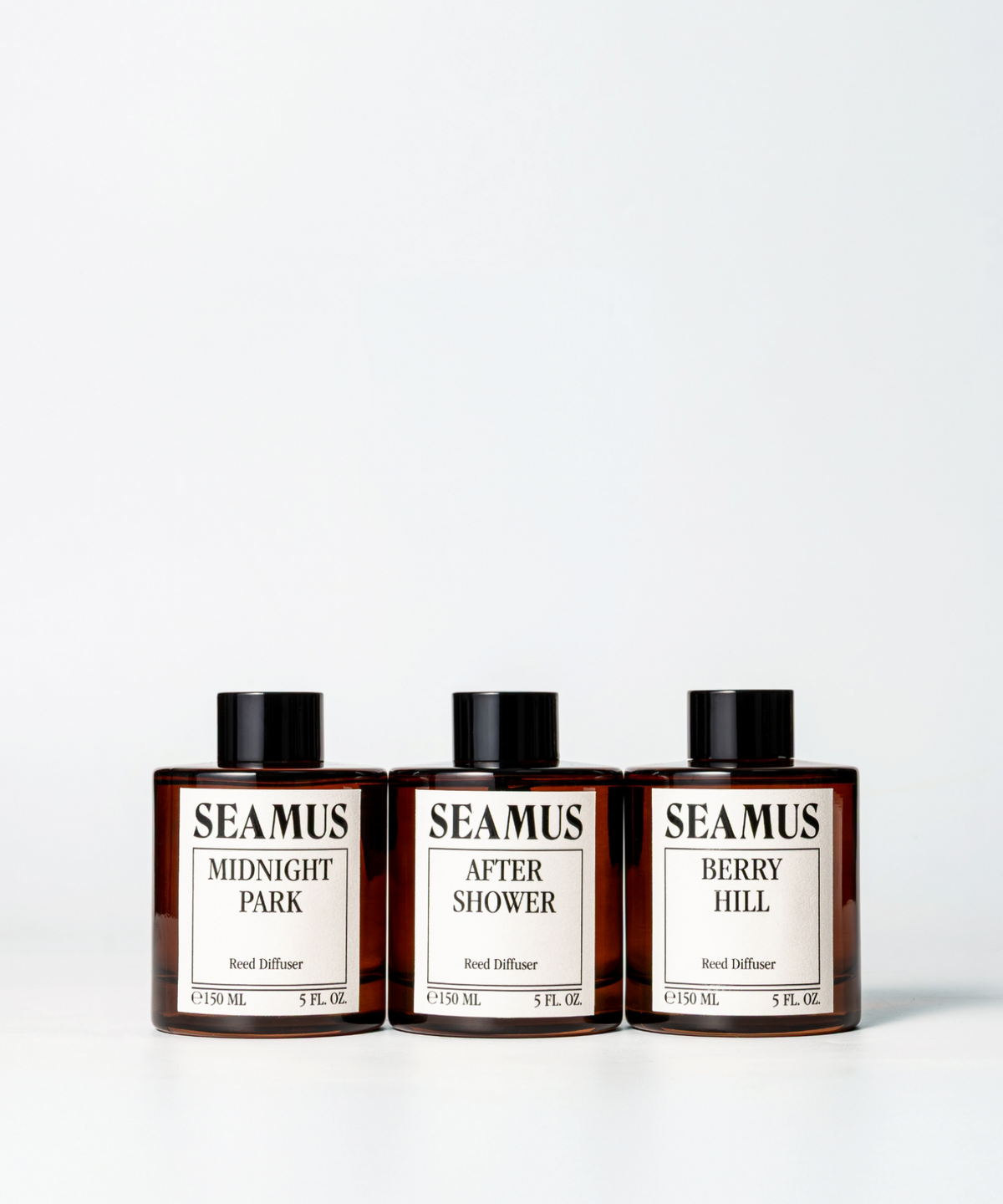 시머스(SEAMUS) 리드 디퓨저 150ml (3종 중 택1)