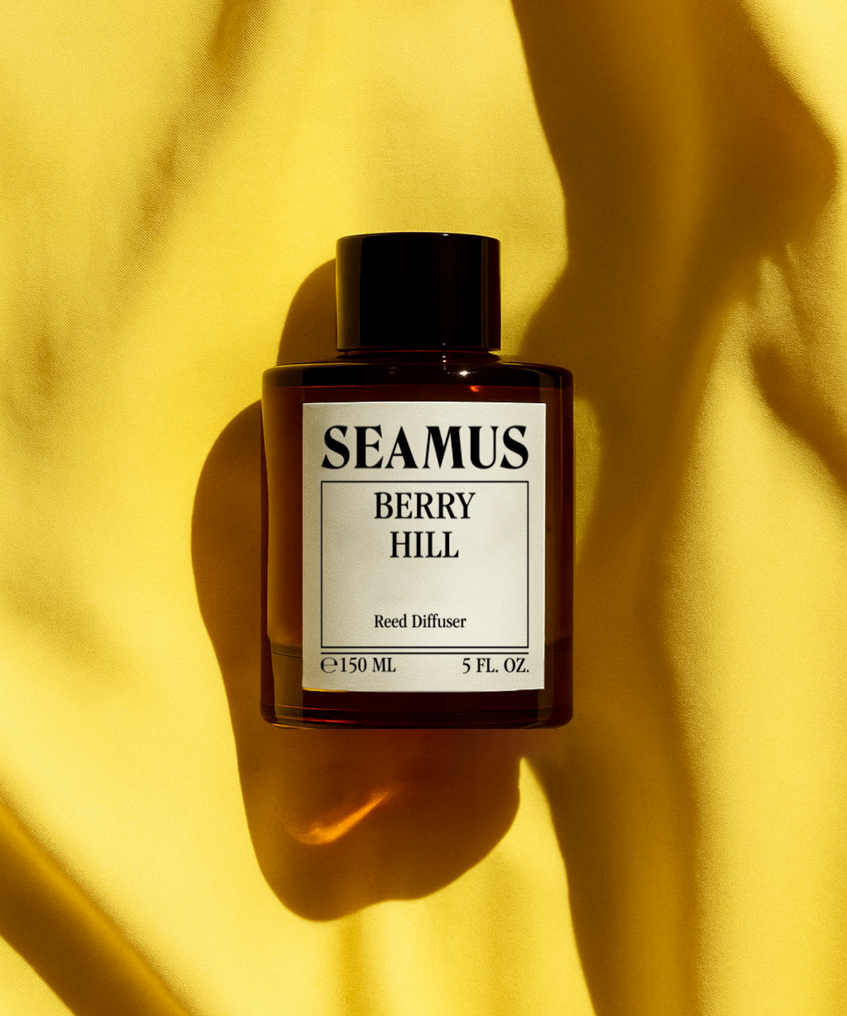 시머스(SEAMUS) 리드 디퓨저 150ml (3종 중 택1)