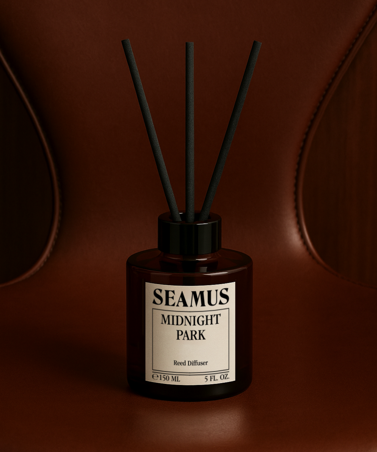 시머스(SEAMUS) 리드 디퓨저 150ml (3종 중 택1)