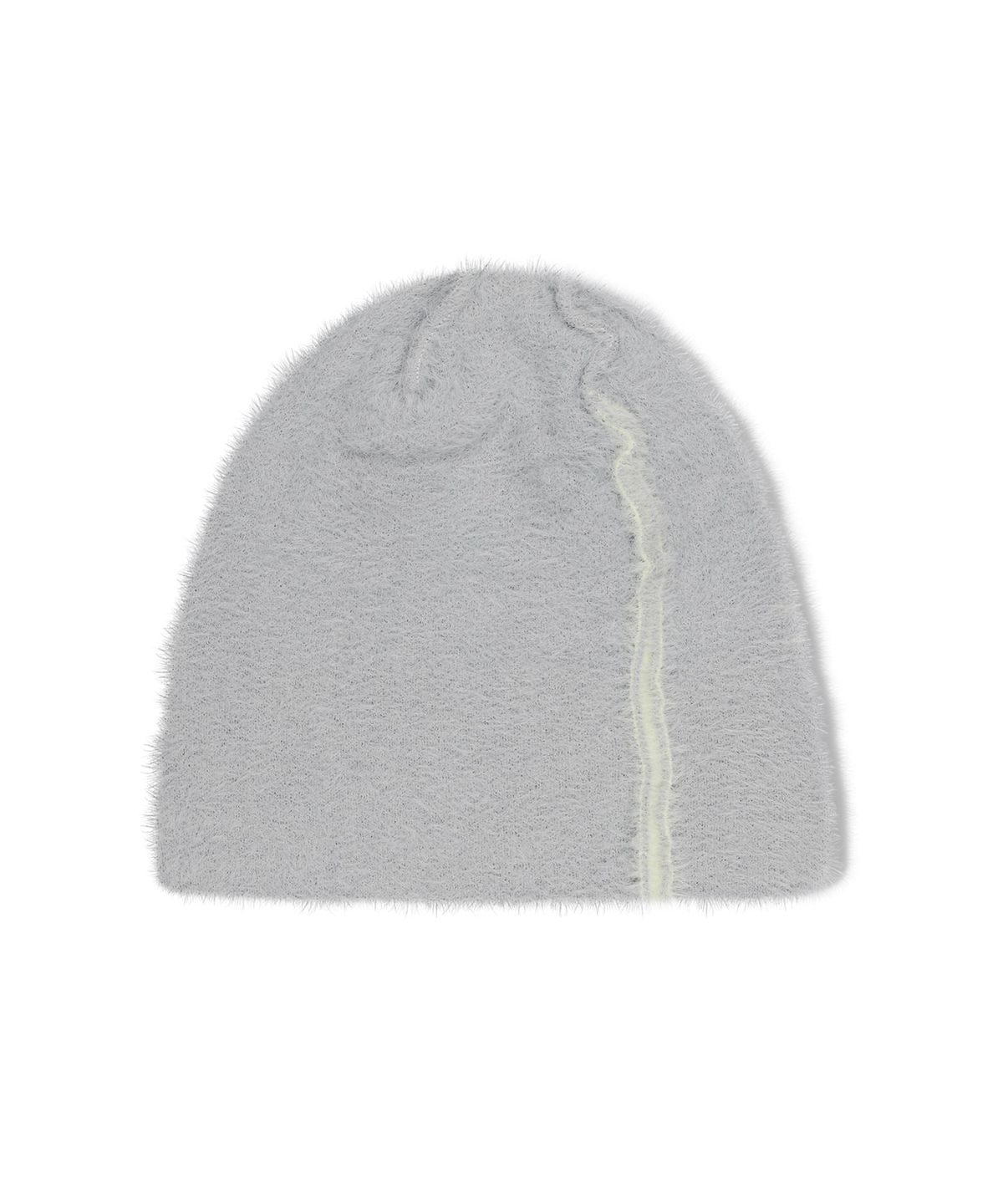 썬러브투어(SUNLOVETOUR) Cali Shaggy Beanie Yellow