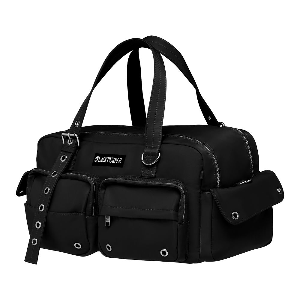 【新品未開封】NewJeans 限定盤 Bag ver.　BLACK／ブラック New Jeans: 1st EP (Bag (Black) Ver.)(Limited Edition) ［CD+