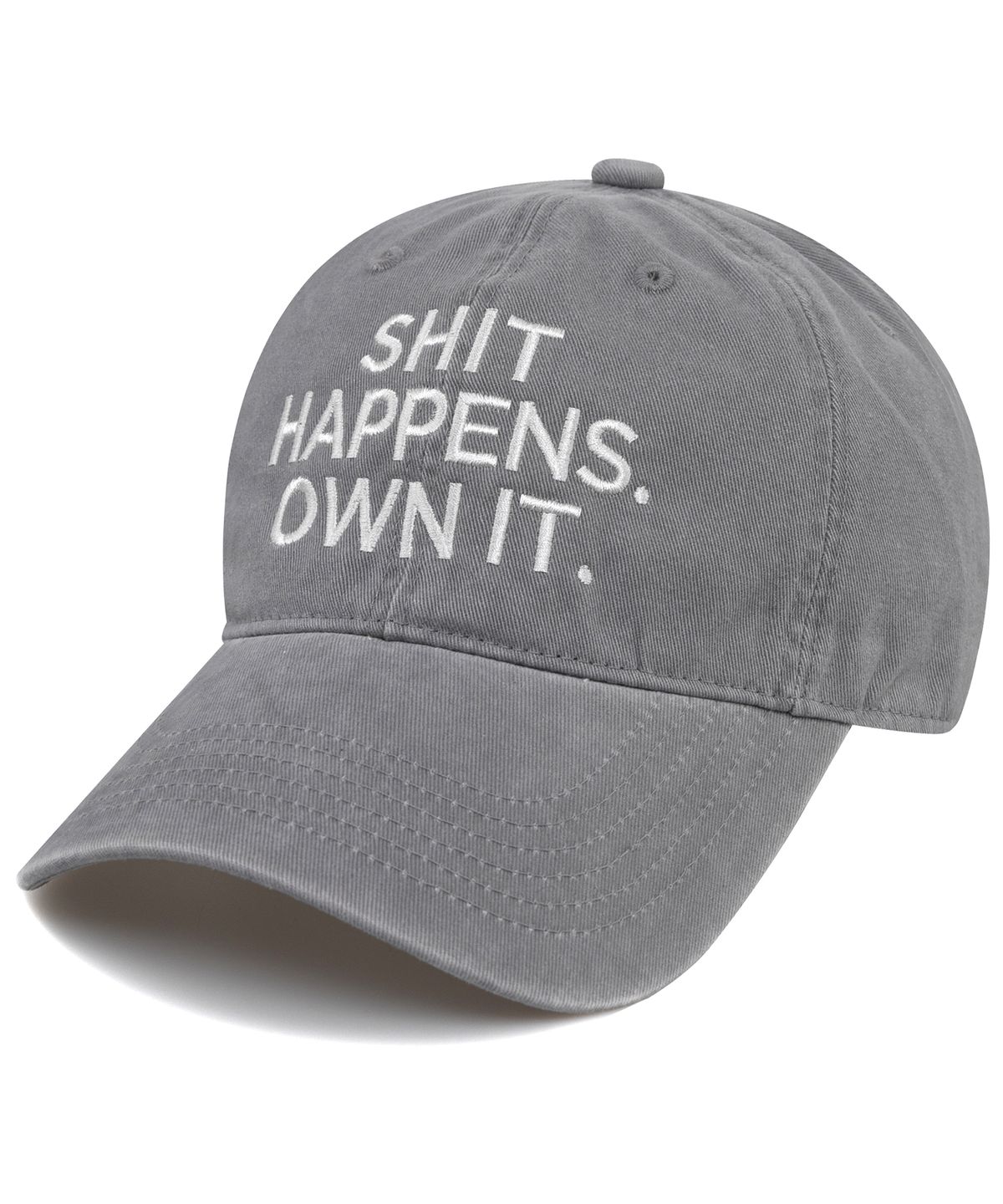 윅(WICK) HAPPENS 카치온 볼캡