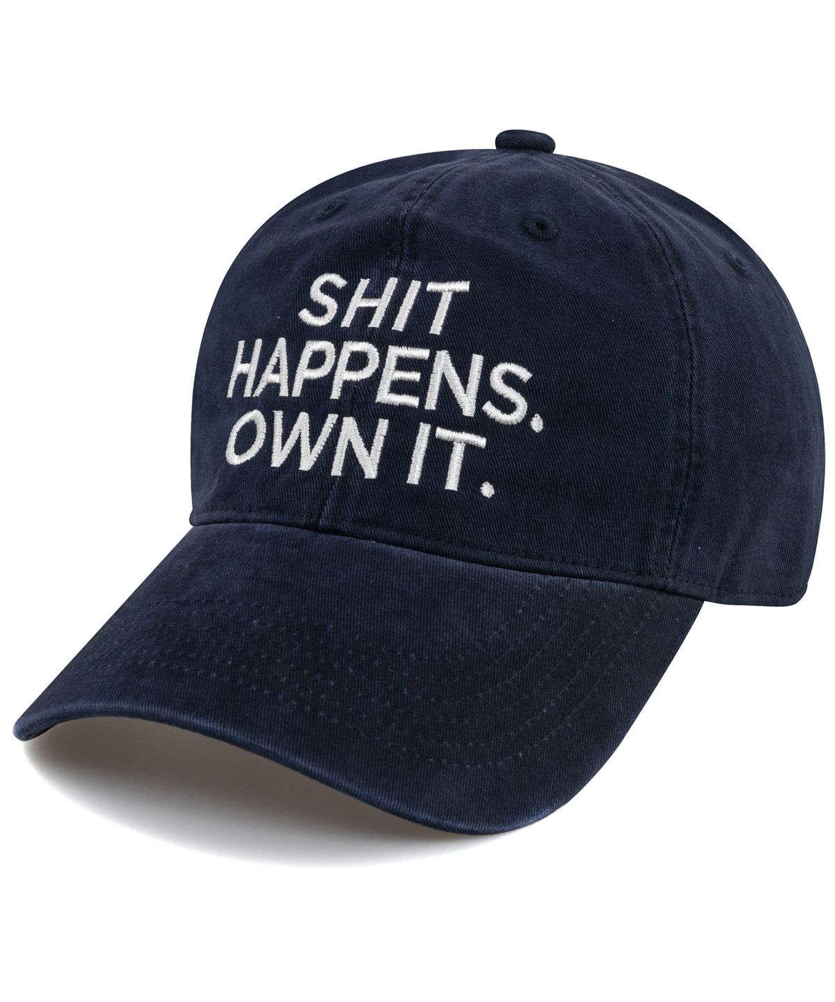 윅(WICK) HAPPENS 카치온 볼캡