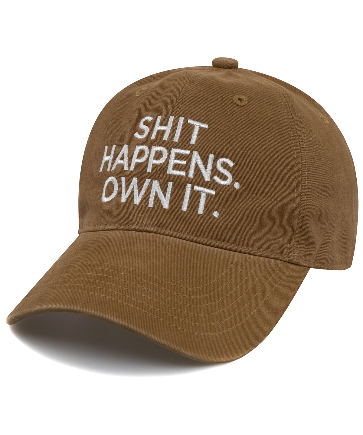 윅(WICK) HAPPENS 카치온 볼캡