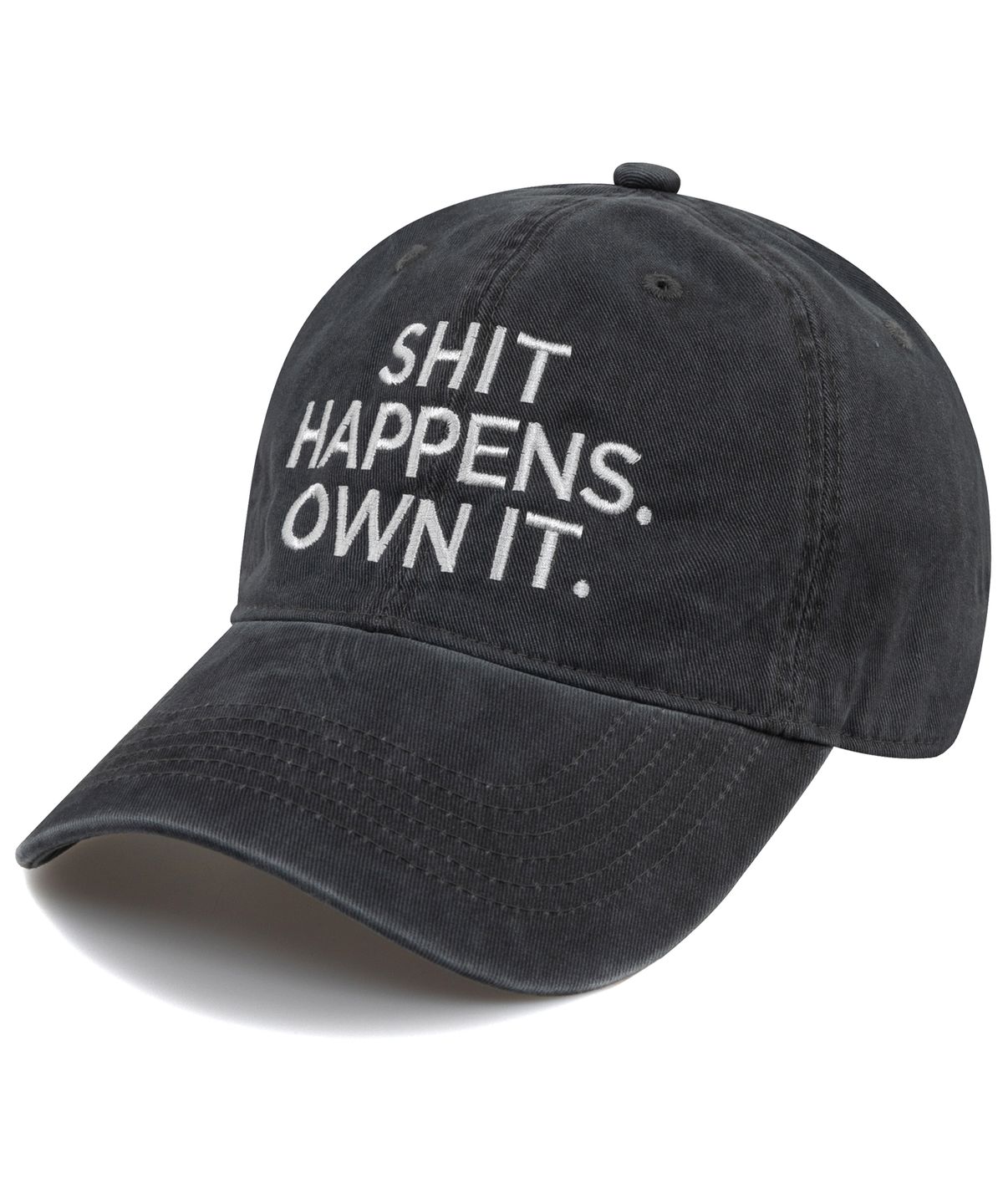 윅(WICK) HAPPENS 카치온 볼캡