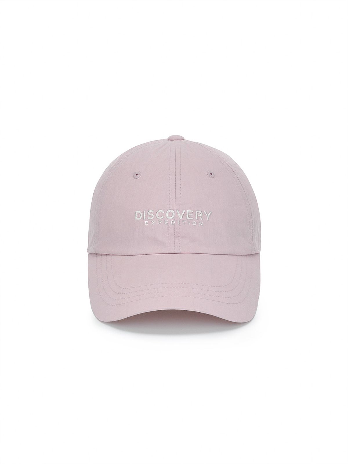 디스커버리 익스페디션(DISCOVERY EXPEDITION) 디스커버러 볼캡 (L/PINK)