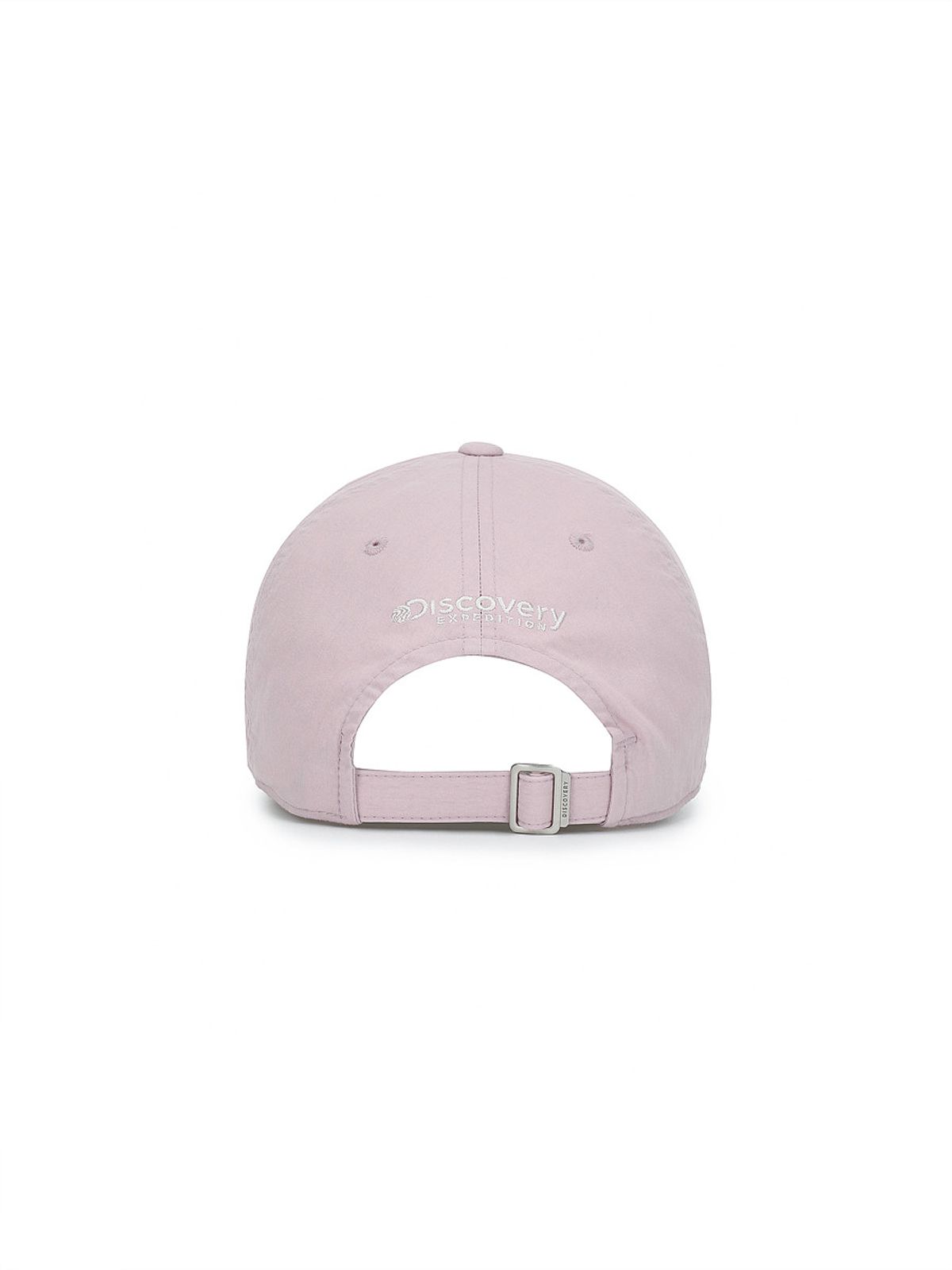 디스커버리 익스페디션(DISCOVERY EXPEDITION) 디스커버러 볼캡 (L/PINK)