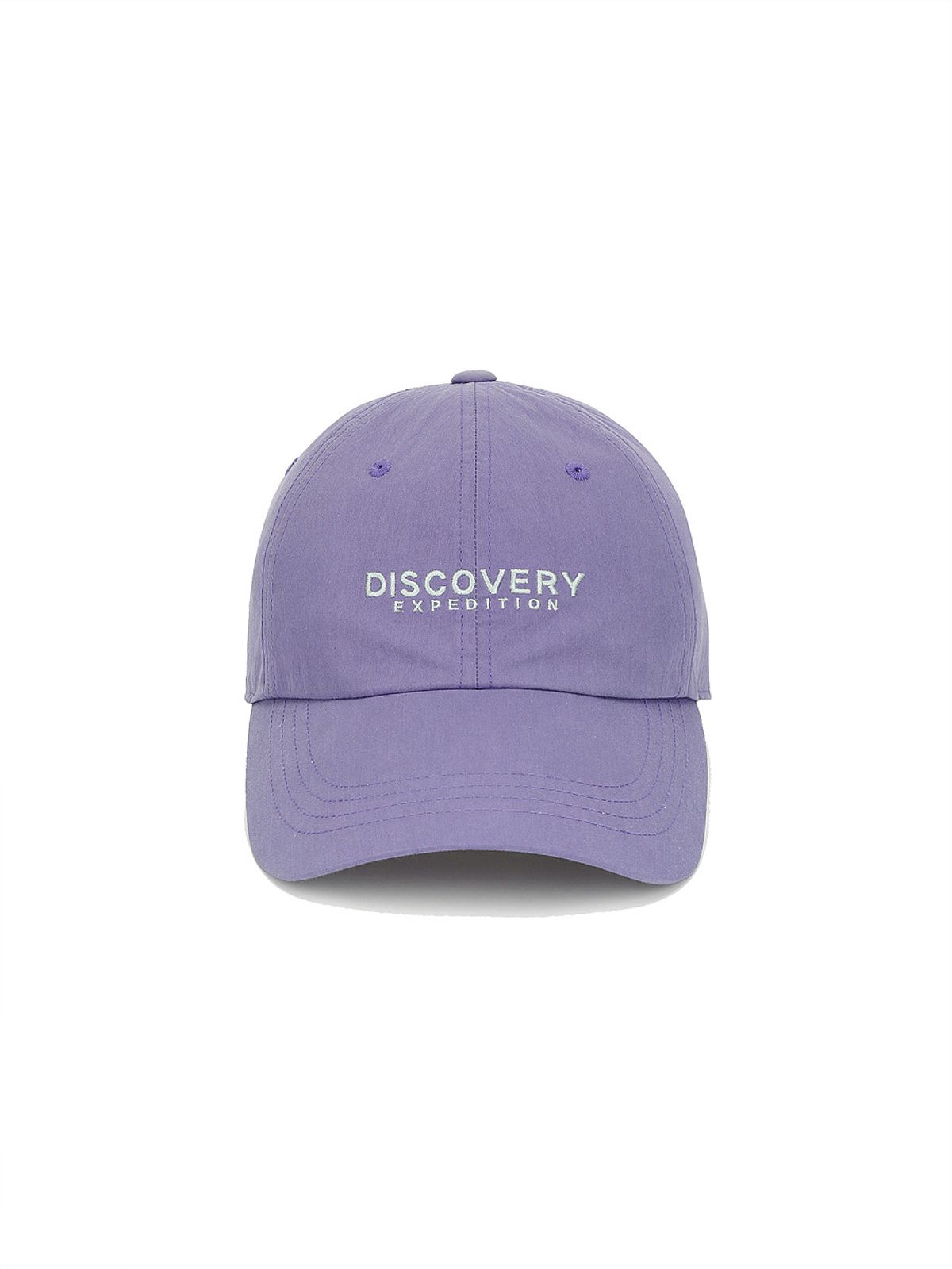 디스커버리 익스페디션(DISCOVERY EXPEDITION) 디스커버러 볼캡 (VIOLET2)