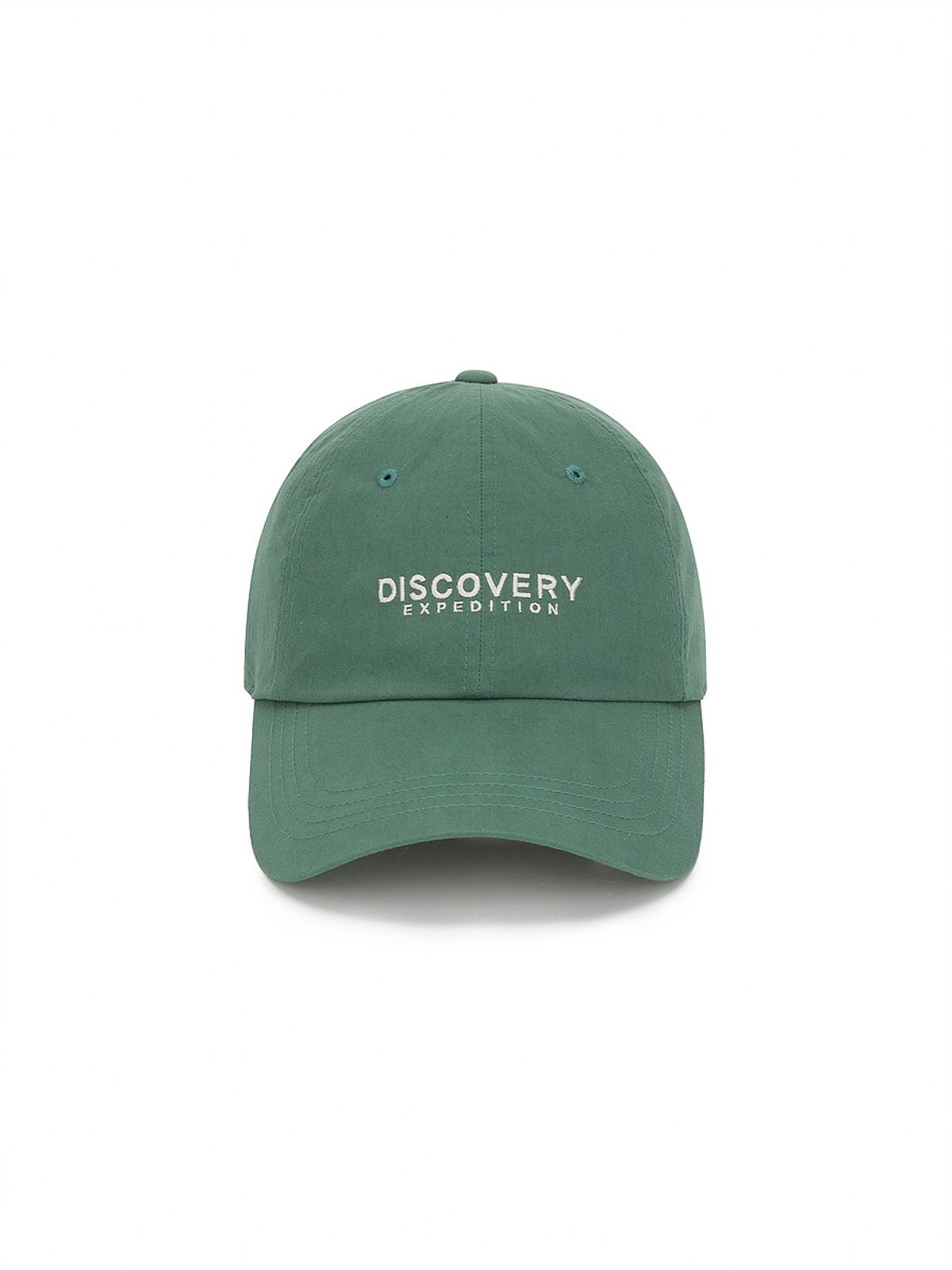 디스커버리 익스페디션(DISCOVERY EXPEDITION) 디스커버러 볼캡 (GREEN)