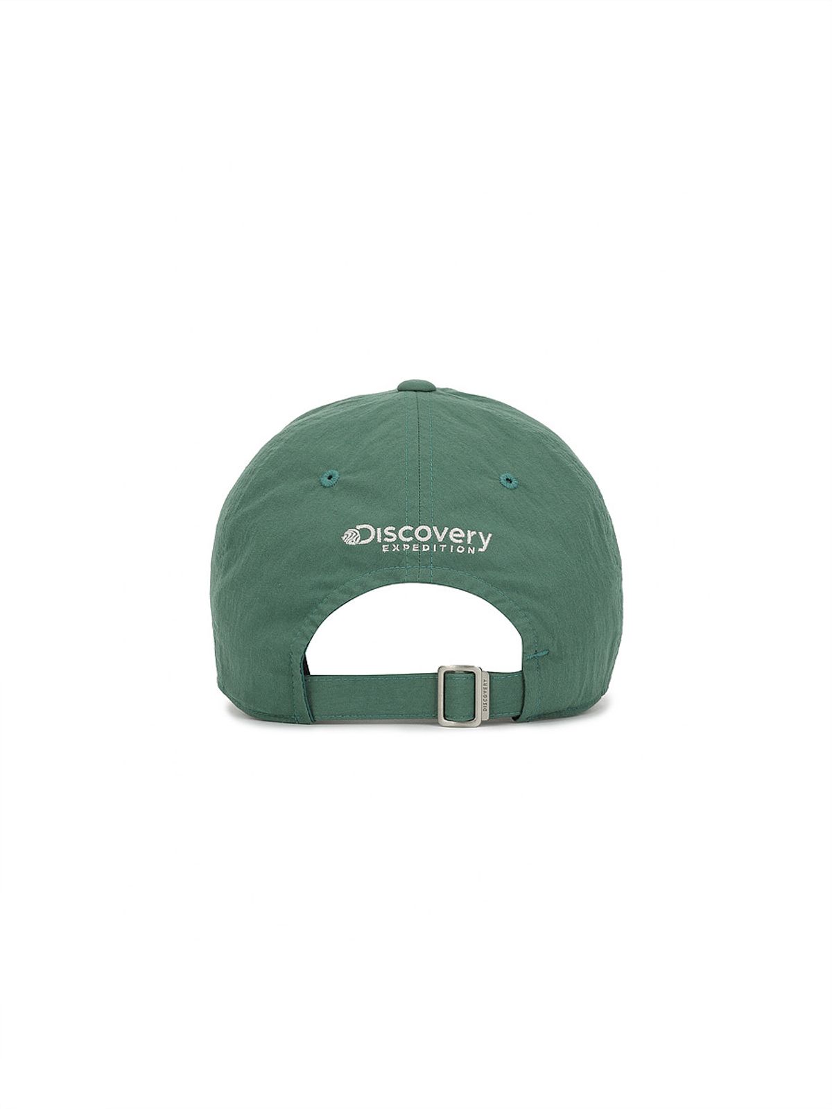 디스커버리 익스페디션(DISCOVERY EXPEDITION) 디스커버러 볼캡 (GREEN)