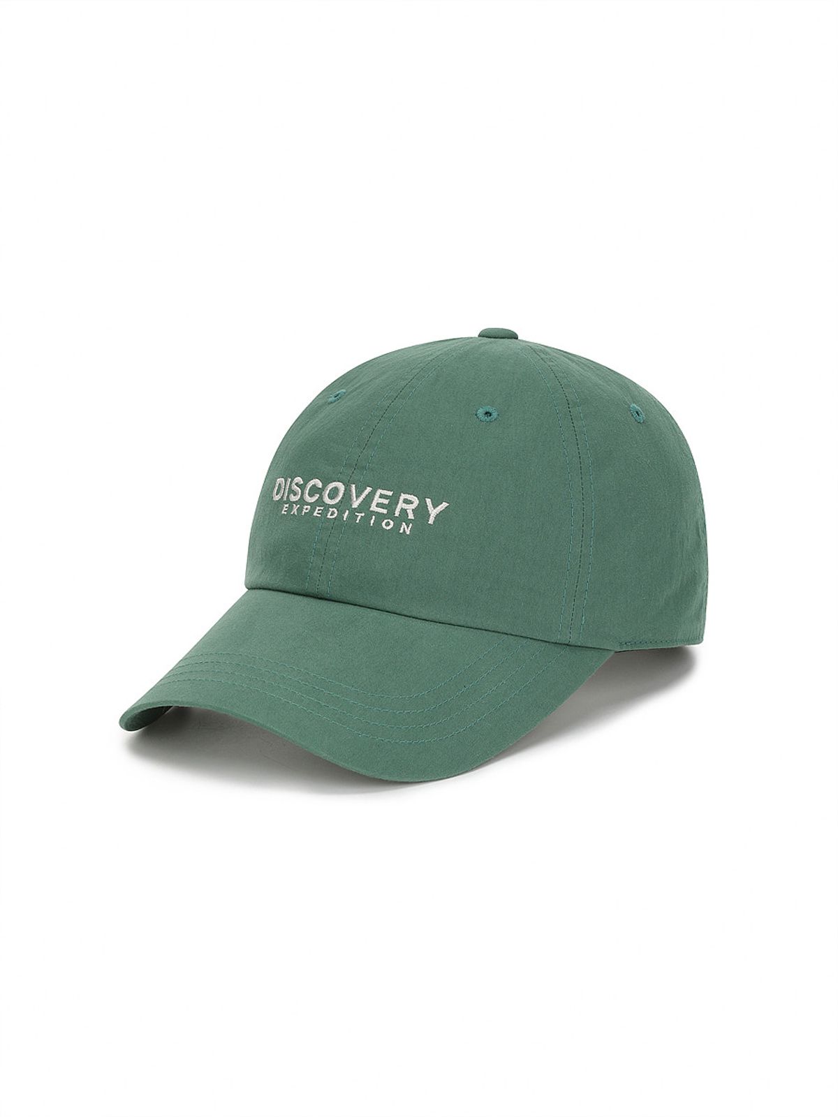 디스커버리 익스페디션(DISCOVERY EXPEDITION) 디스커버러 볼캡 (GREEN)