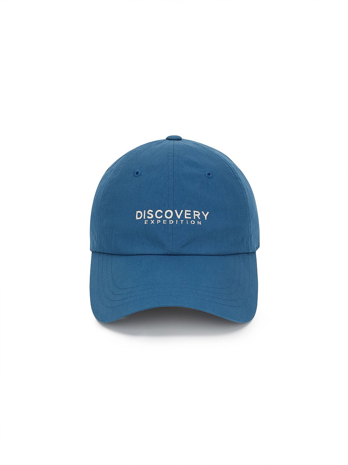 디스커버리 익스페디션(DISCOVERY EXPEDITION) 디스커버러 볼캡 (D/BLUE)