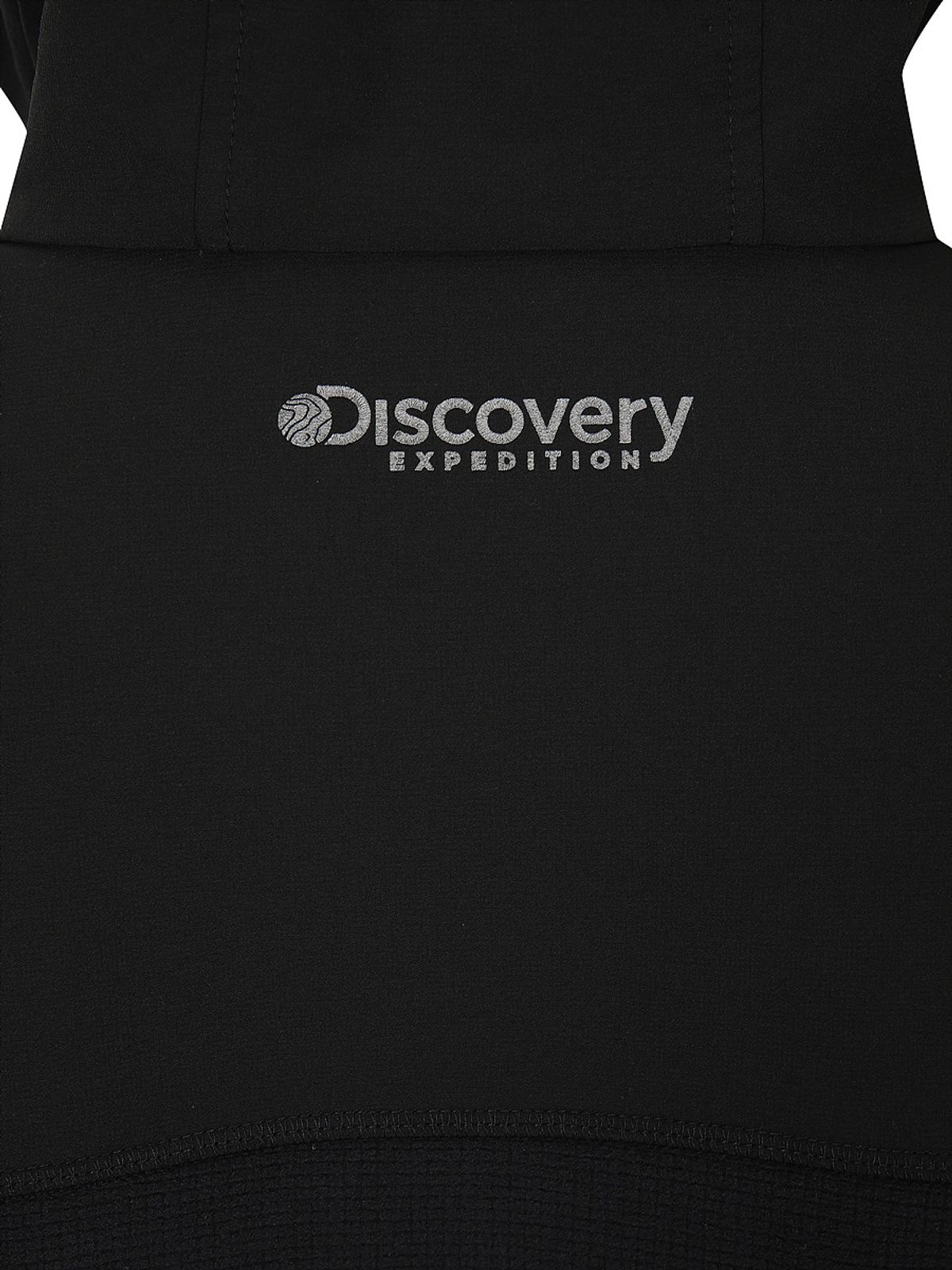 디스커버리 익스페디션(DISCOVERY EXPEDITION) 남성 폴라텍 그리드 플리스 자켓 (BLACK)