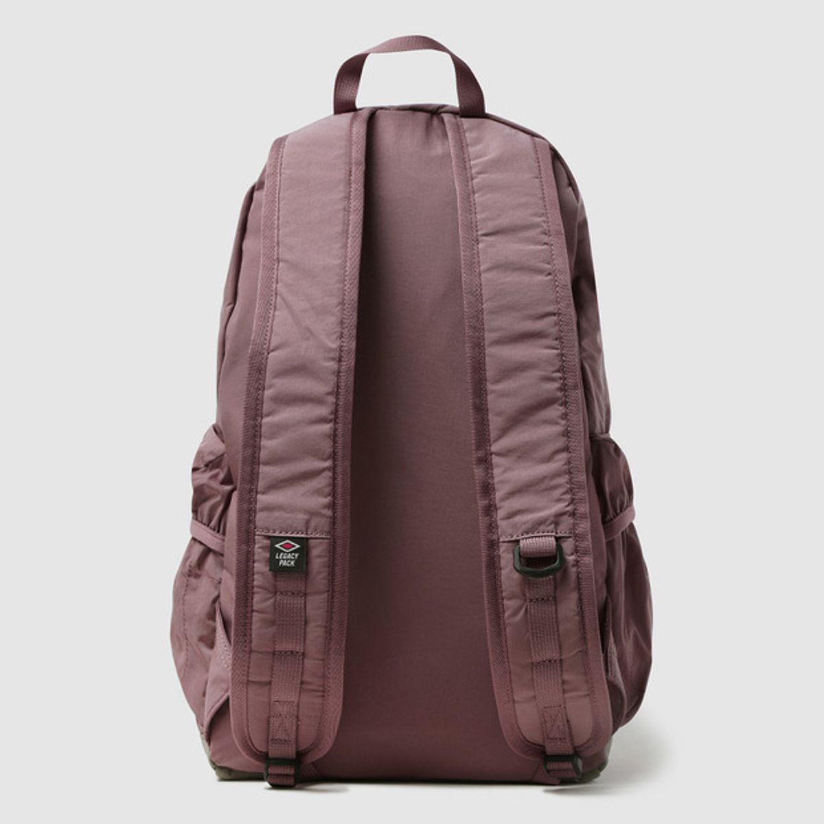 엄브로(UMBRO) 레거시 워싱 백팩 딥레드(UQ323CBP92)