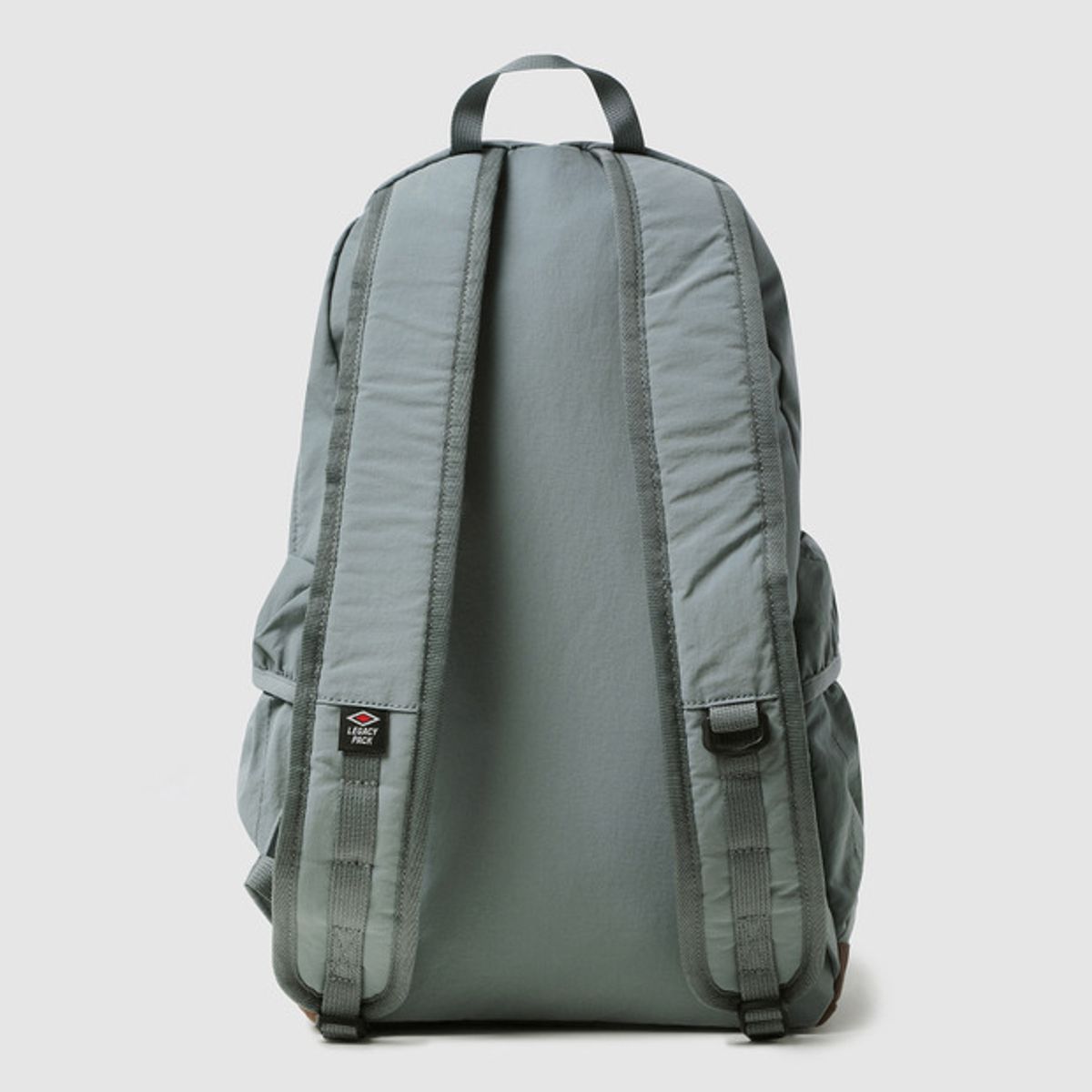 엄브로(UMBRO) 레거시 워싱 백팩 블루(UQ323CBP92)