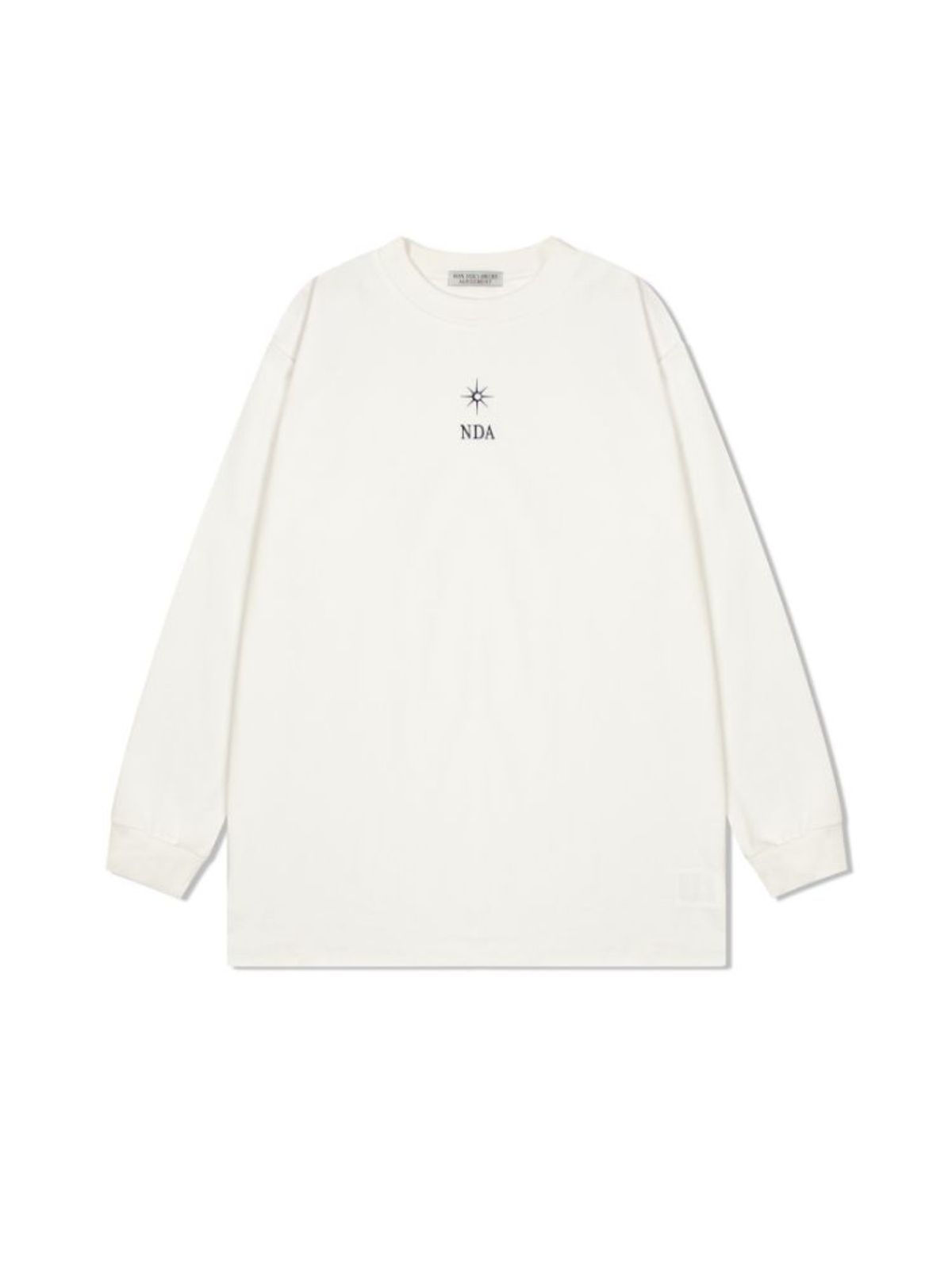 엔디에이 스튜디오(NDA STUDIO) Cube Dress _3color