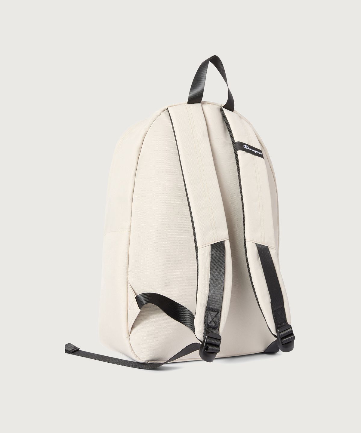 챔피온(CHAMPION) C로고 백팩 Beige