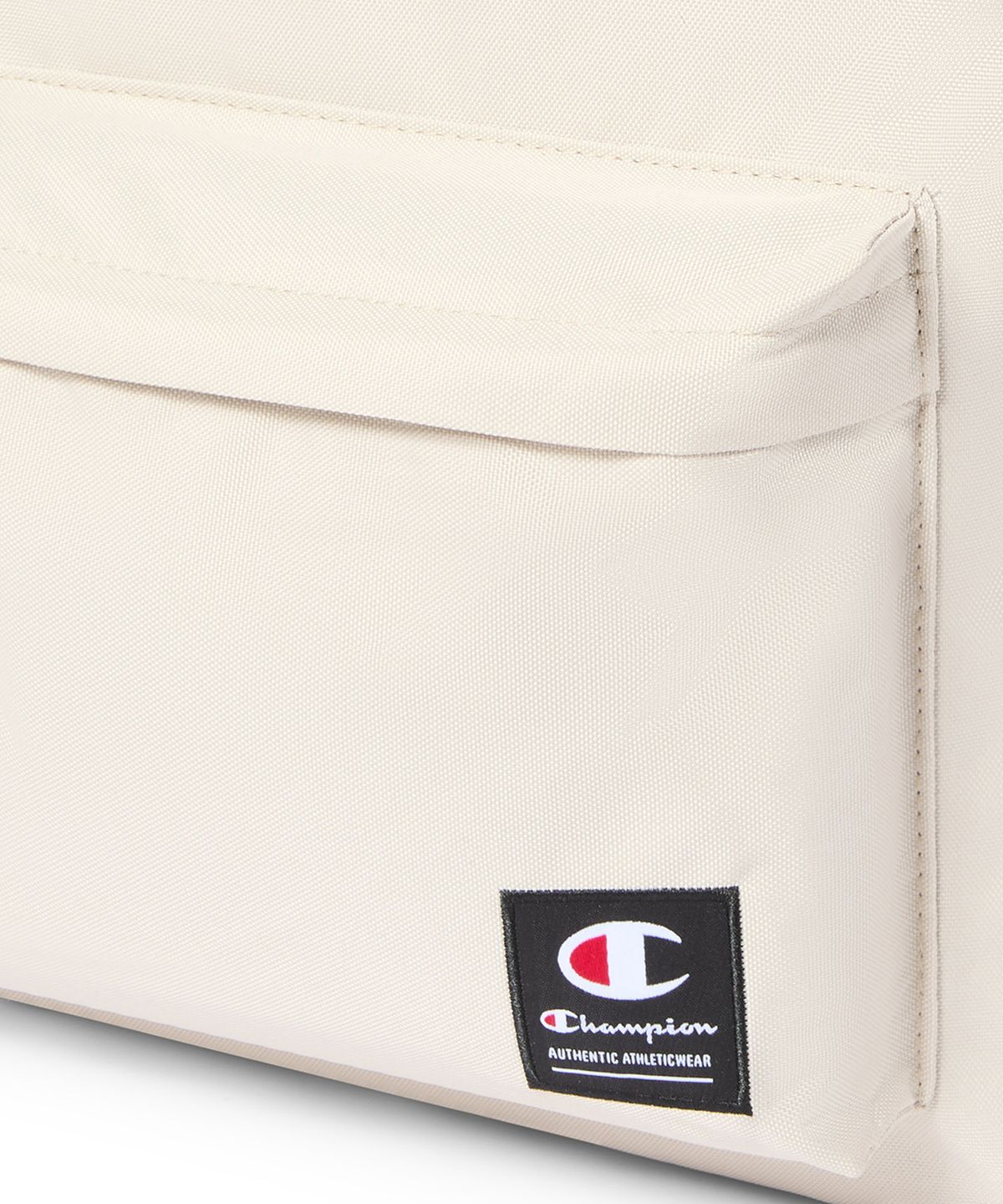 챔피온(CHAMPION) C로고 백팩 Beige