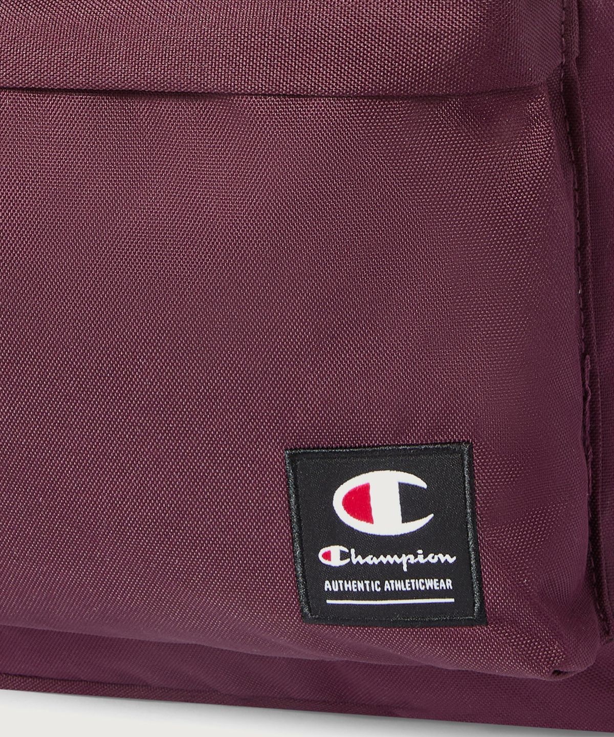 챔피온(CHAMPION) C로고 백팩 Maroon