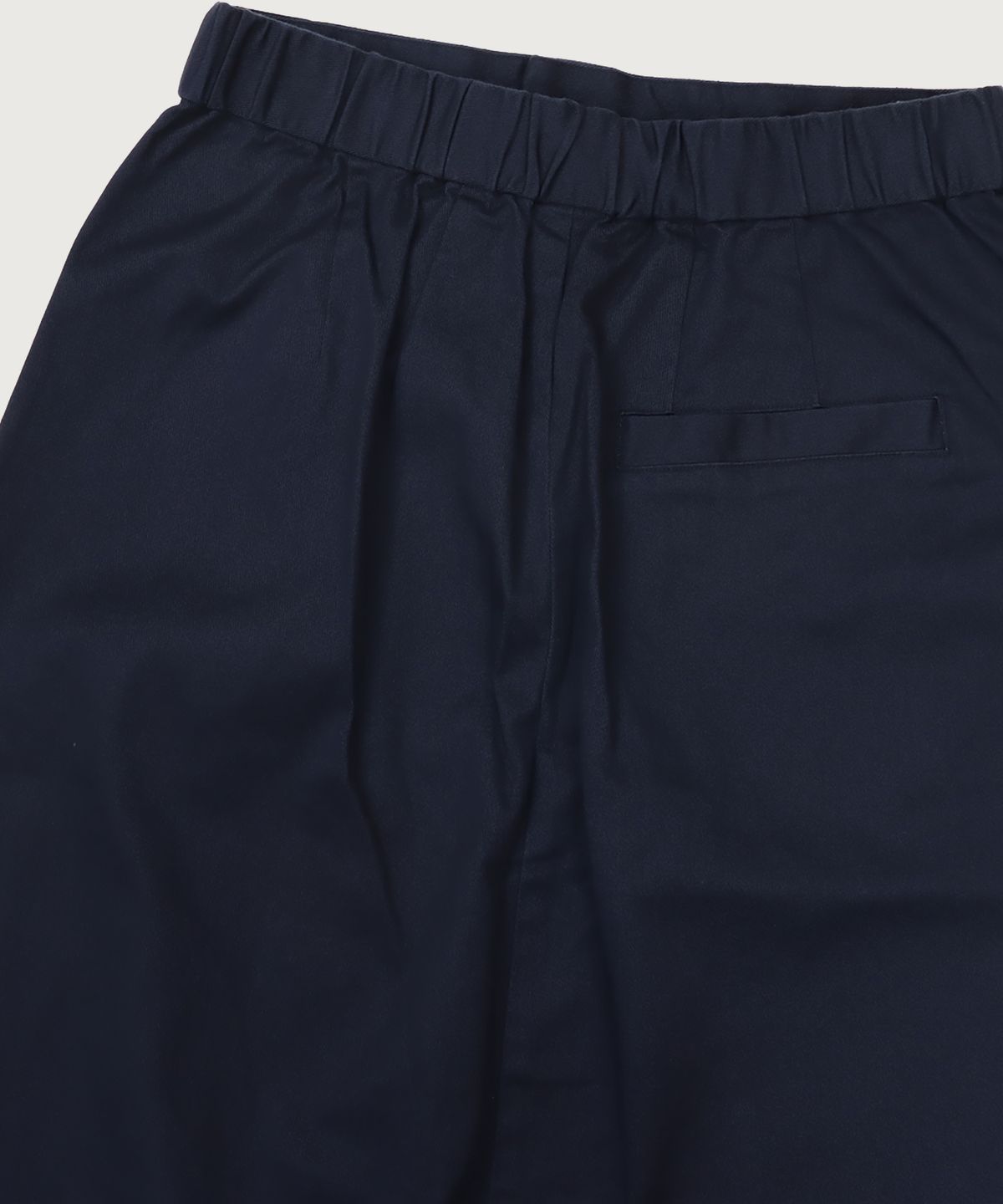 챔피온(CHAMPION) 여성 C로고 밴딩 롱 스커트 Dark Navy